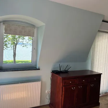 Sandor-villa Villa *