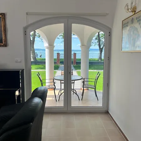 Villa Sandor-villa