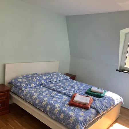 Sandor-villa Villa *