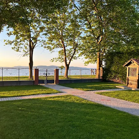 Sandor-villa Villa Balatonboglár