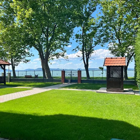 Villa Sandor-villa Balatonboglár